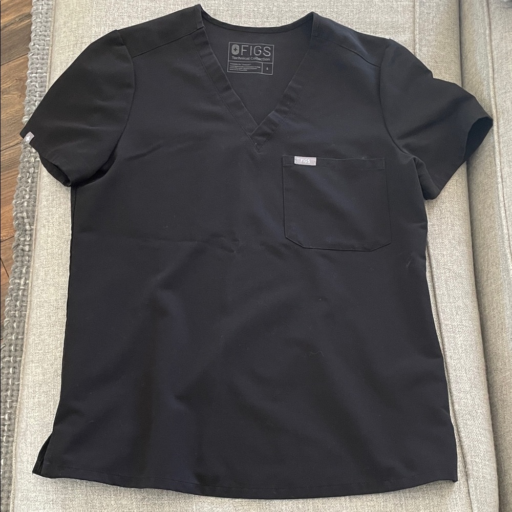 Figs Women’s Scrub Top